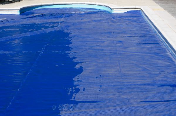 Swimming Pool Renovation