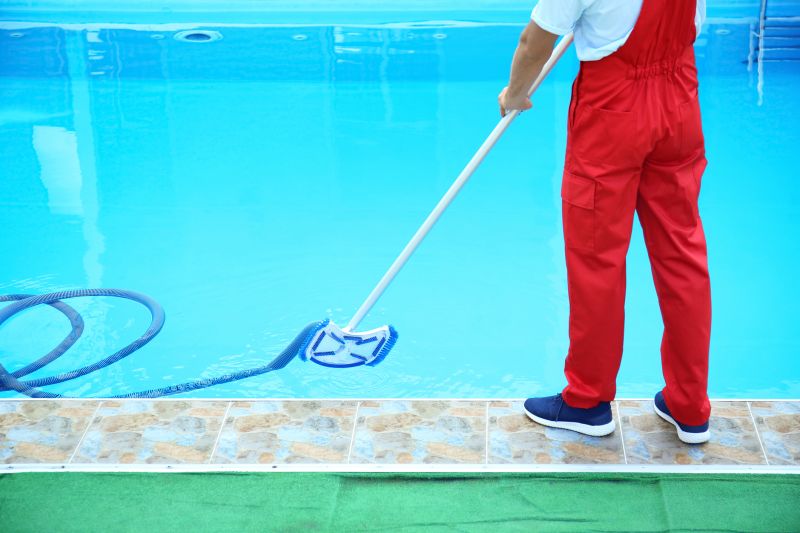 Pool Opening Service