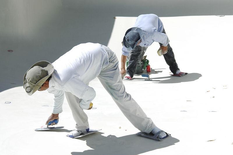 Material Application